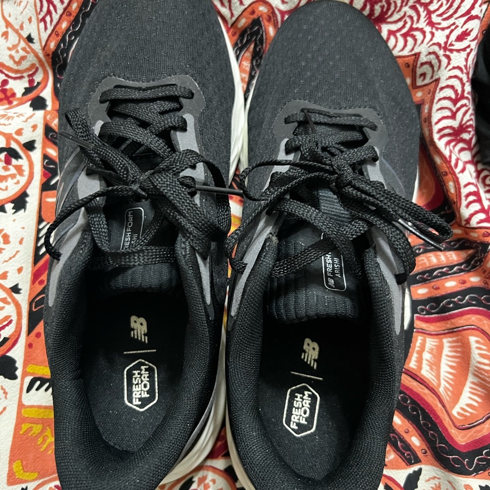New Balance Fresh Foam Arishi v4 Wide Women’s